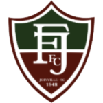 Fluminense-SC U16