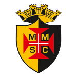 Mem Martins U12