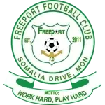 Freeport FC
