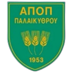 APOP Palaikythrou