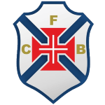 CF Os Belenenses B U14