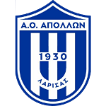 AO Apollon Larisas