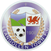 Llangollen Town FC