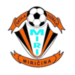 FK Miri Miričina