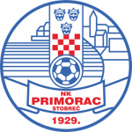 NK Primorac Stobreč U14