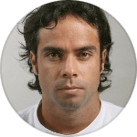 Fernando Gonzalez