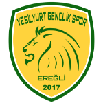 Ereğli Yeşilyurt Gençlikspor