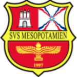 SVS Mesopotamien