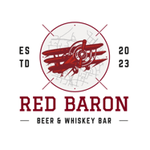 Red Baron Beer and Whiskey Bar