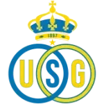Royale Union Saint-Gilloise U14