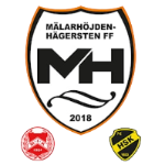 Mälarhöjden-Hägersten FF