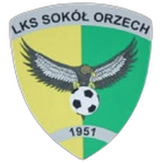 LKS Sokół Orzech