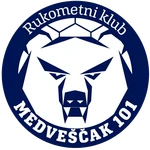 RK Medveščak 101