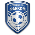 Fankom-2 Kirov