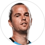 Xavier Malisse