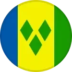 Saint Vincent & The Grenadines U17