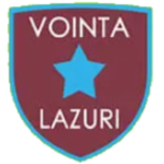 AS Voința Lazuri