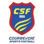 Courbevoie SF