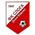 Sloga Donje Vidovo