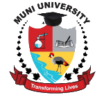Muni University