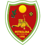 Petrolina U17