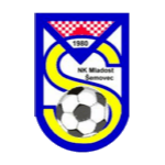 NK Mladost Šemovec