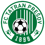1. FC Tatran Prešov U15