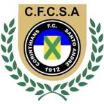 Corinthians de Santo André U12