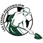 LKS Czarni Przedwojów