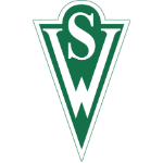 Santiago Wanders U13