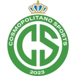 Cosmopolitano U17