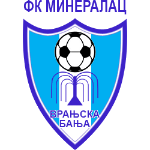 FK Mineralac Vranjska Banja