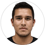 Gonzalo Bueno