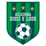 Accademia Dieci e Lode U12