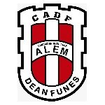 Alem (DF) Reserva