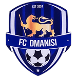 FC Dmanisi