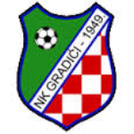 NK Gradići U13