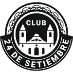 24 de Setiembre
