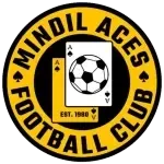 Mindil Aces FC Div 3