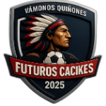 Futuros Cacikes U9