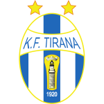 KF Tirana