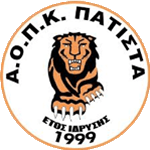 Patista AOPK
