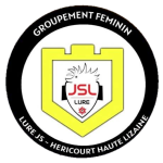 Groupement Lure JS Haute-Lizaine