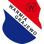Warmia II Grajewo