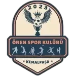 Kemalpaşa Örenspor U17