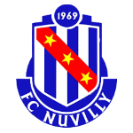 FC Nuvilly
