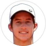 Nicolas Oliveira