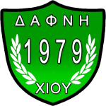 Dafni Chiou