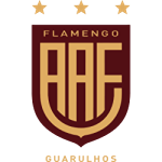 Flamengo de Guarulhos U15