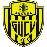 MKE Ankaragücü U13